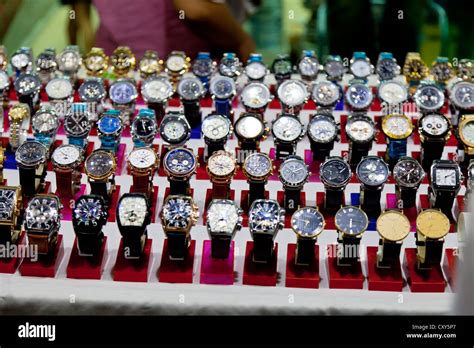 buy watches in bangkok